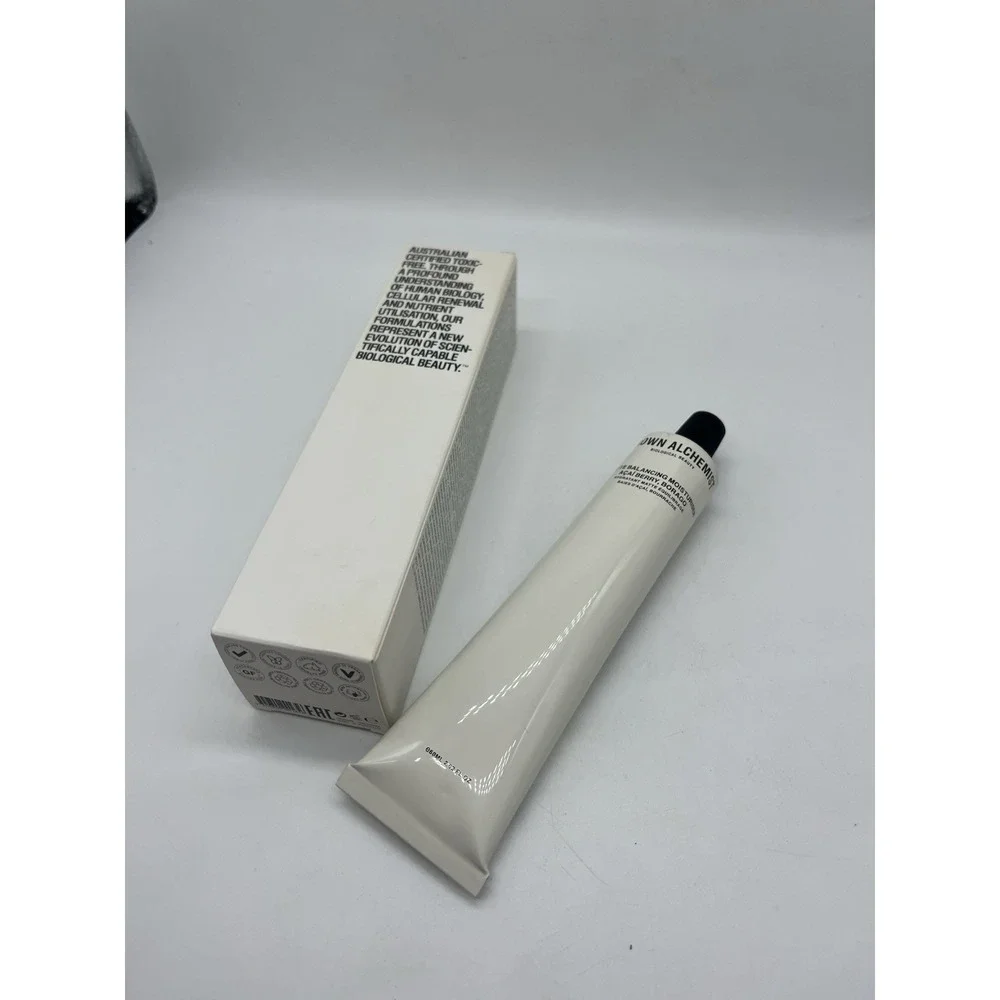 Grown Alchemist Matte Balancing Moisturizer Açaí Berry Borago 2.02 oz/60ml NIB!